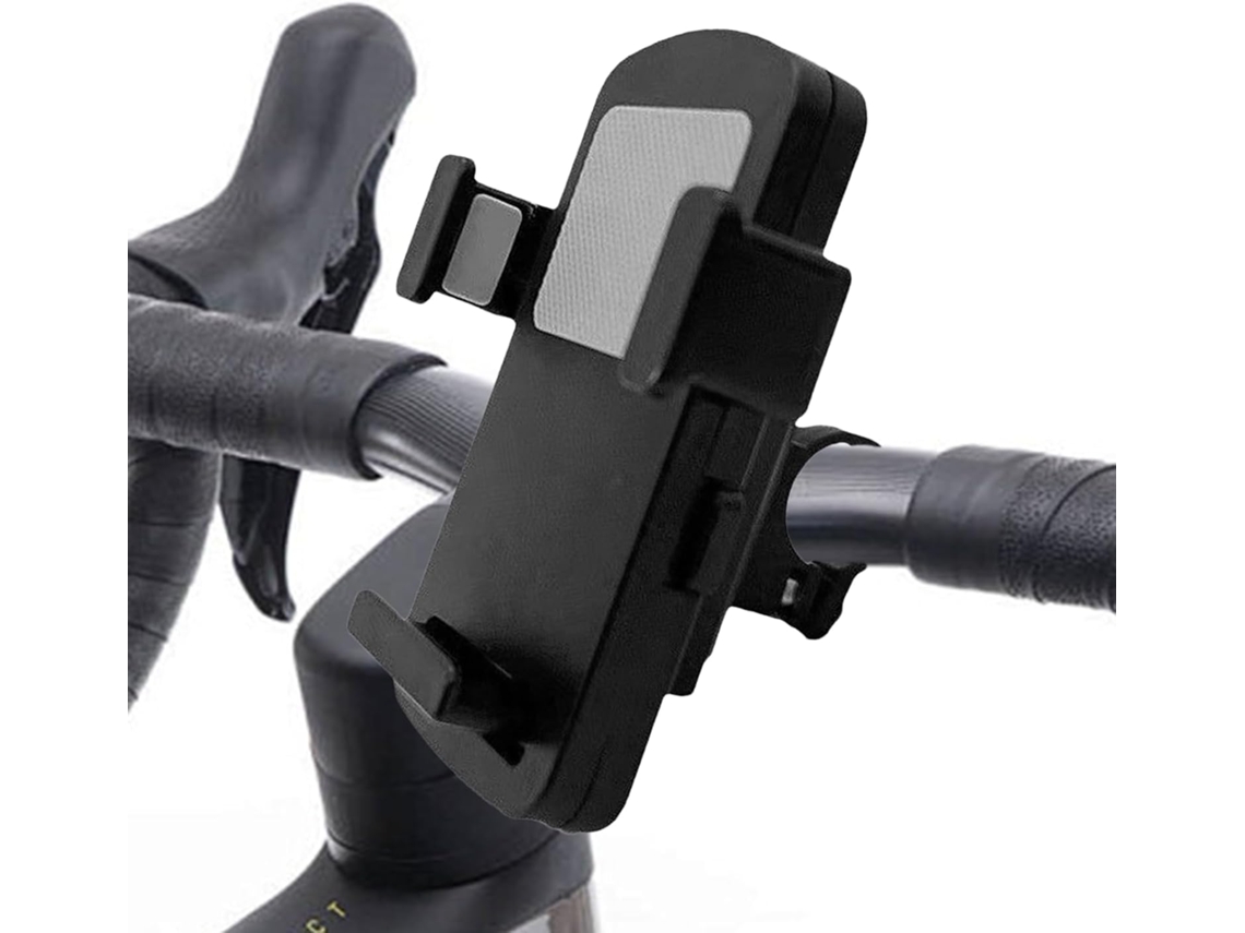 Suporte Para Celular De Bicicleta Com Base - Para Uso Cotidiano