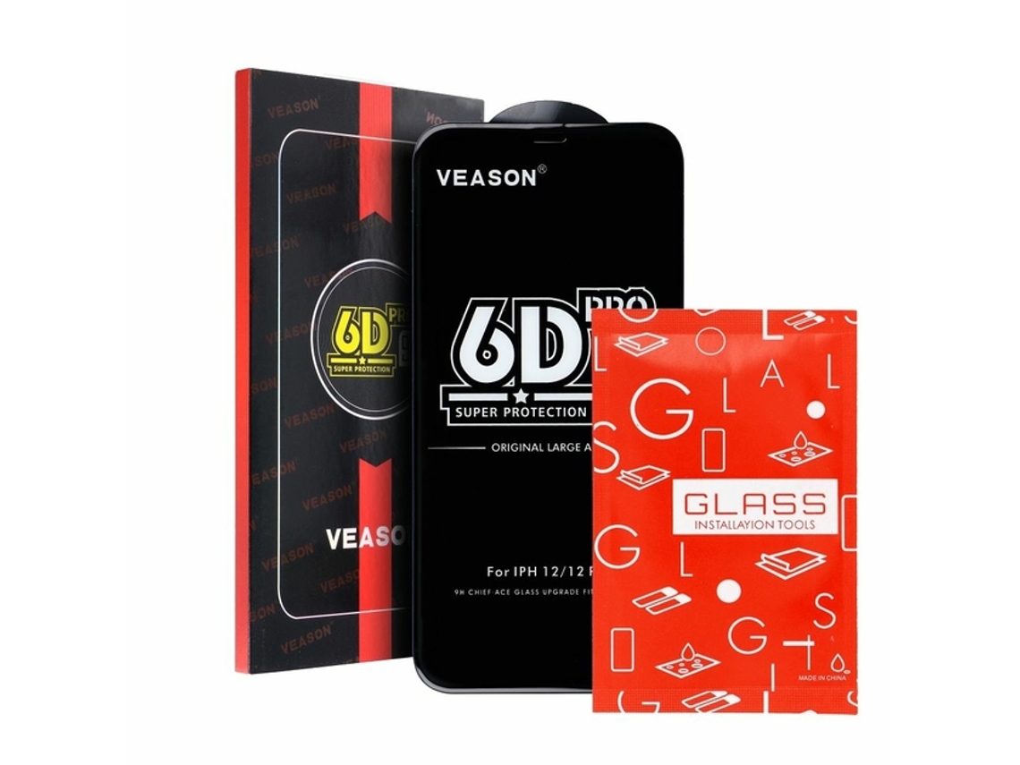 Pelicula de Vidro VEASON Galaxy A23 5G