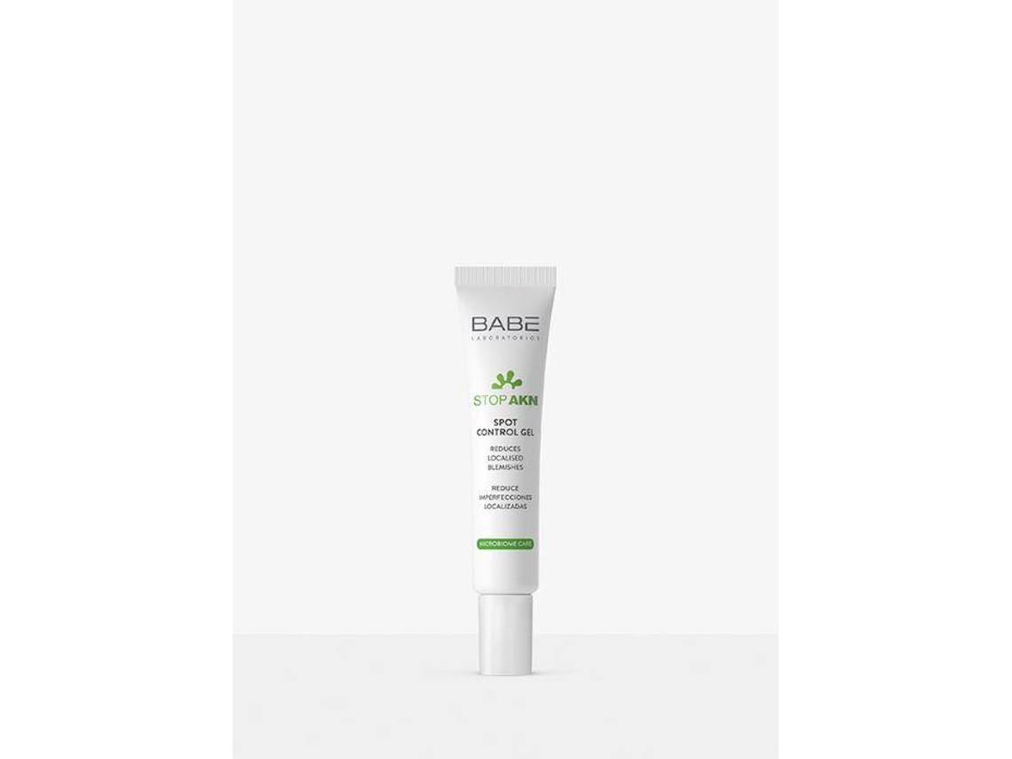 Stop Akn Spot Control Gel 10ml. Babe