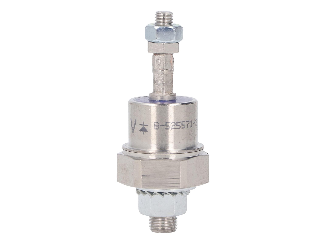 DIODO RETIFICADOR DE POLARIDADE FORWARD REVERSE, PEÇA DE GERADOR DIESEL 1200V