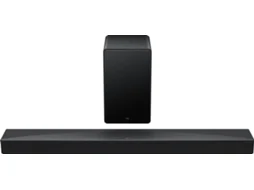 Soundbar TCL Q65HE (5.1 Canais - 580 W - Subwoofer Sem fios)
