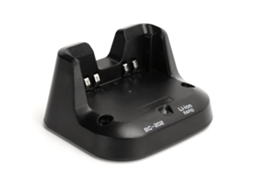 Carregador Rápido Para Rádios Bc‑202 Bp‑271/bp‑272 Id‑31a Id‑31e Id‑51a Id‑51e