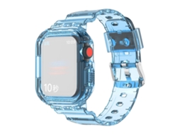 Bracelete para Apple Watch Series 8/7 45mm