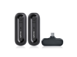 Microfone Sem Fio com Prendedor N2 para Apple ZYBLSSBB