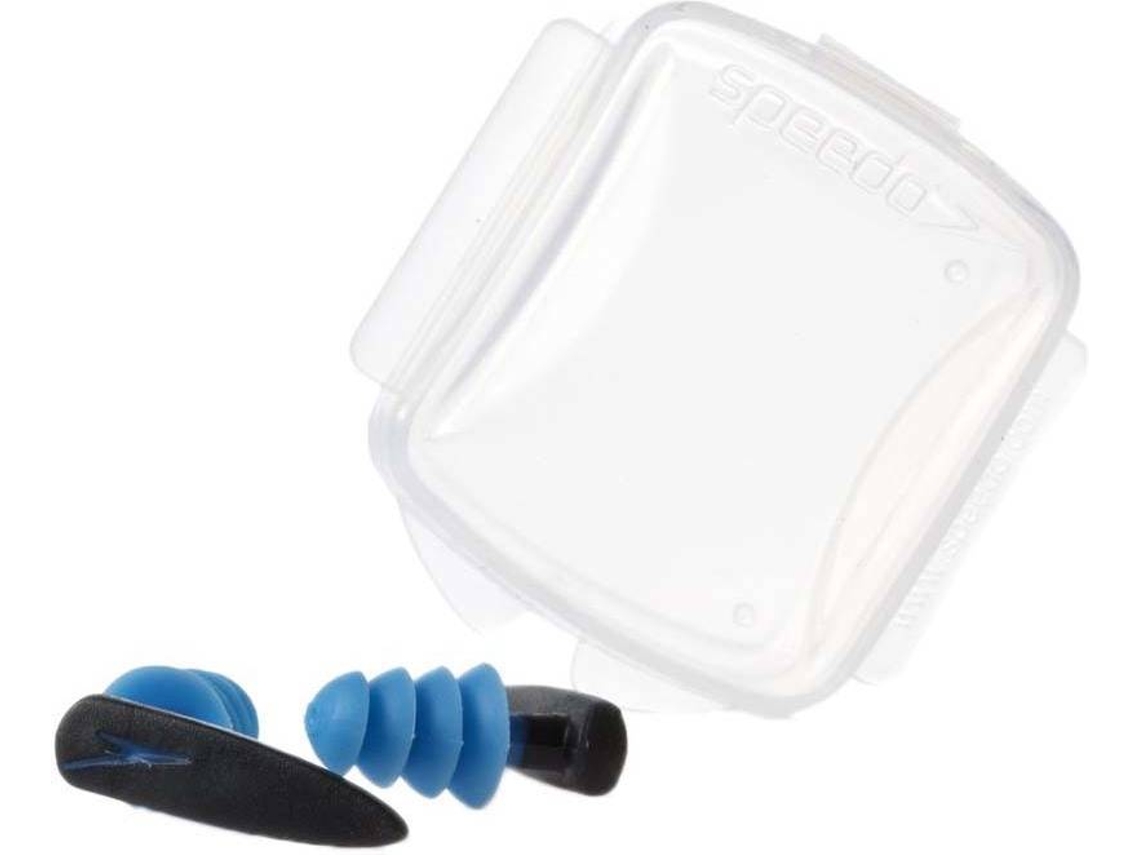 Tampões para Ouvidos SPEEDO Biofuse Aquatic Earplug