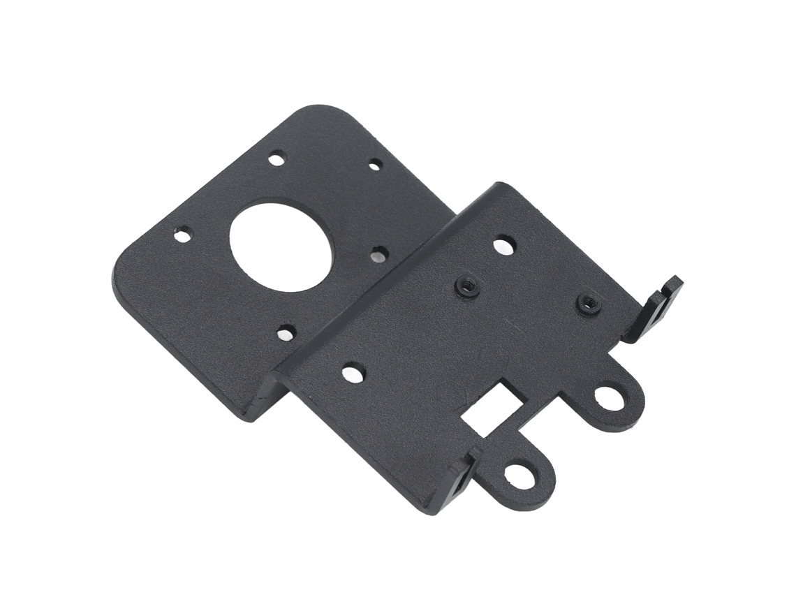 Placa Suporte Extrusora Para Impressora 3d Ender 3
