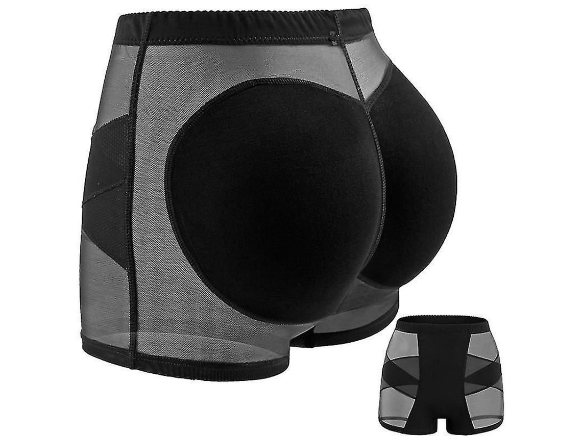2026 calcinhas Modeladoras e Levantadoras de Bumbum para Mulher com Espuma Removível Fibra de Algodão e Polivinilo