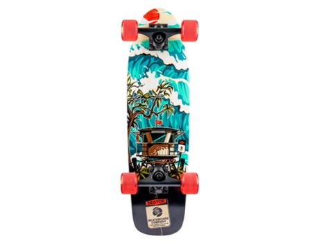 Skate SECTOR 9 Bambino Shorebreak