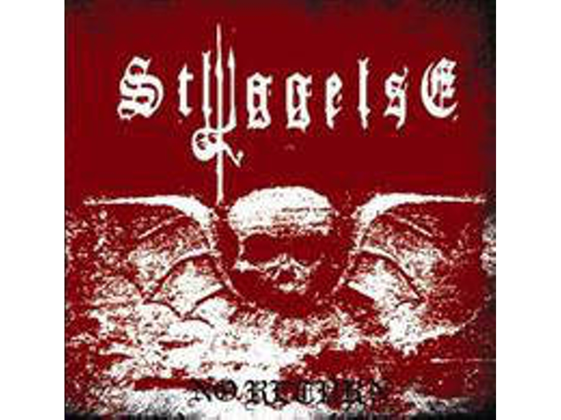 CD Styggelse - No Return