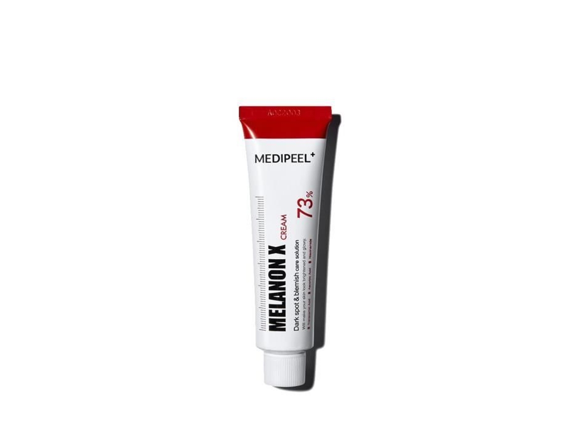 Medi Peel Melanon X Cream Creme Clareador Contra A Pigmentação 30 Ml
