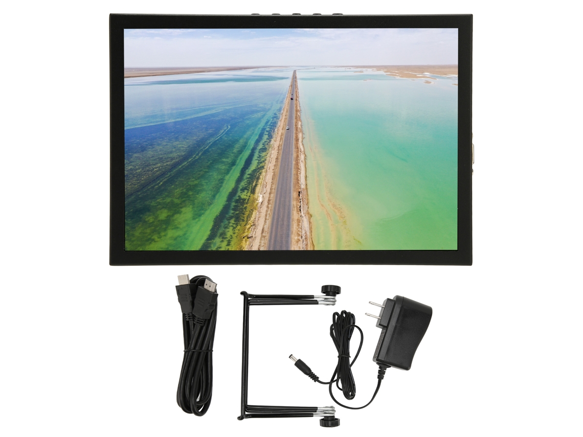 Monitor Portátil EOOCOO (tela Ips Hd de 10,5 Polegadas 1920*1280)