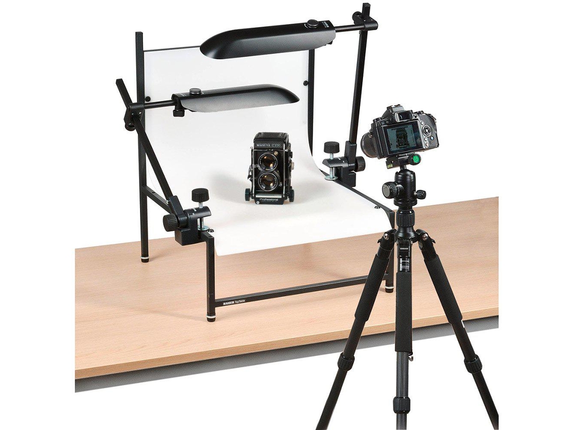 Kaiser Table Top Studio Led 2 Worten.pt