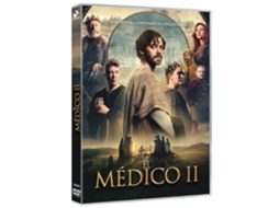 Der Medicus Ii (2025) / El Médico Ii