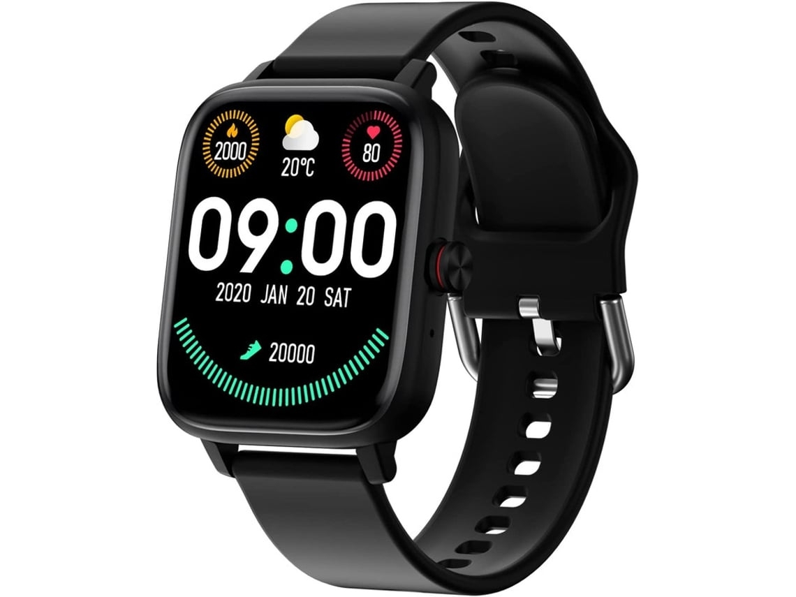 Smartwatch VEANXIN Sb Negro