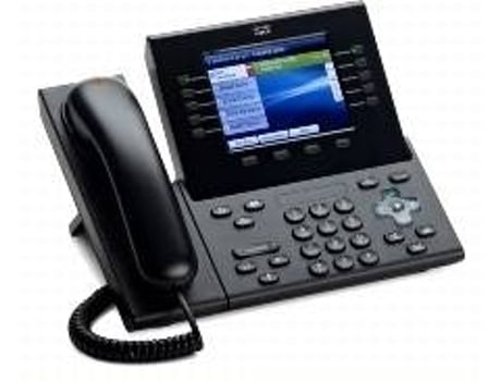 Telefone IP CISCO 8961