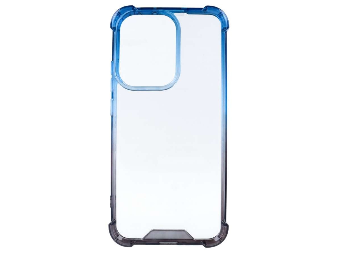 Capa Bumper Reforçada Degradê para Oppo Reno13 5g LA CASA DE LAS CARCASAS