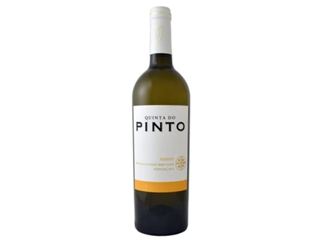 Vinho Branco Quinta Do Pinto Arinto Lisboa 2017