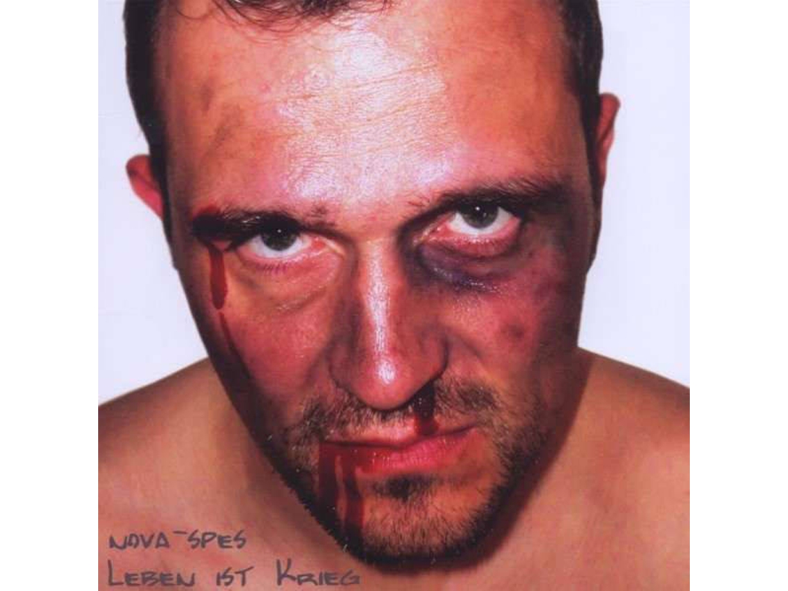 CD Nova-Spes - Leben II (1CDs)