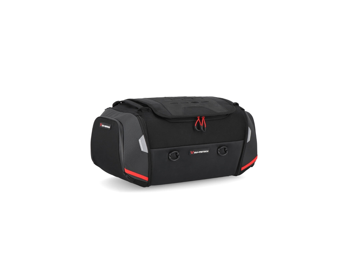 Bolsa de Selim e Porta-Bagagens para Mota SW-MOTECH Honda Xl750 Transalp 22-