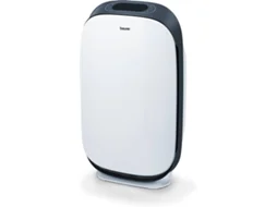 Purificador de Ar BEURER LR 500 BT E WIFI (106 m2)