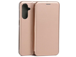 Capa Beline Para Xiaomi A26 5g Com Fecho Magnético E Proteção De Tela