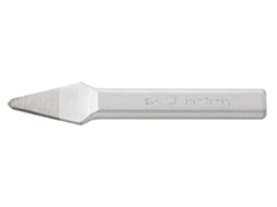 Cinzel STAHLWILLE Afiado (175 mm)