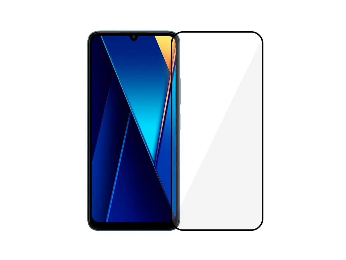 Pelicula de Vidro LA CASA DE LAS CARCASAS Xiaomi Poco C65