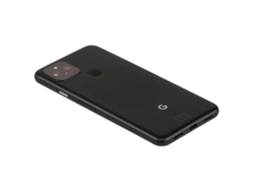 Smartphone GOOGLE Pixel 5 5G (Outlet Grade A - 6.0'' - 8 GB - 128 GB - Preto)