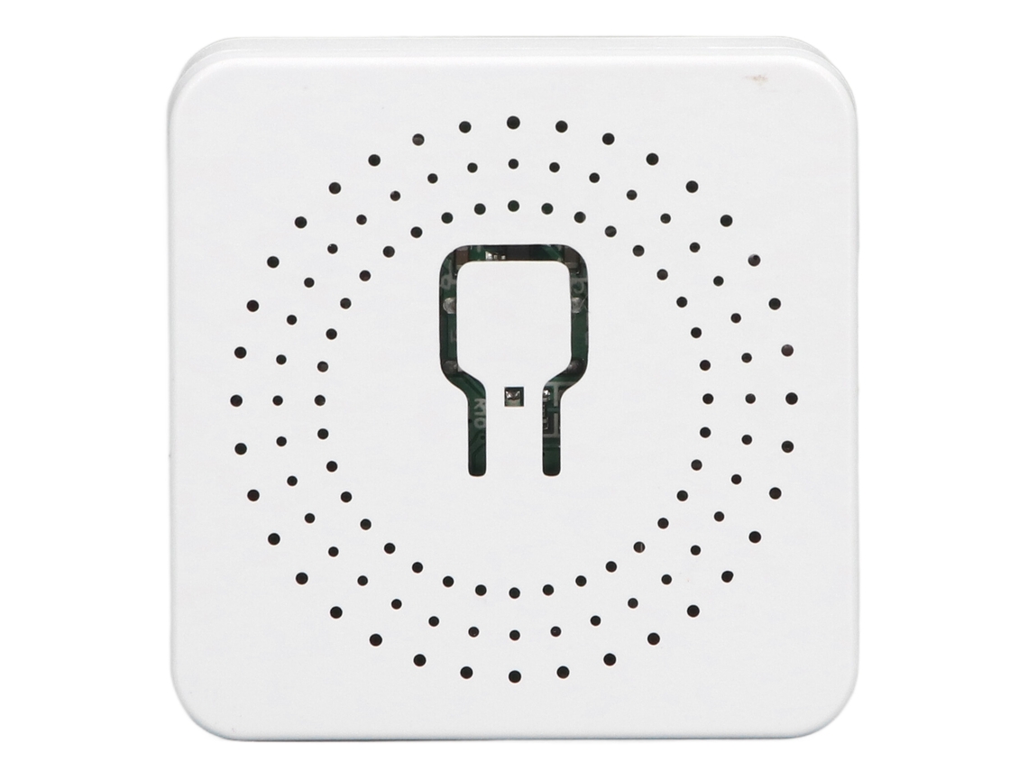 Controlador de Interruptor EOOCOO, wifi, 16a, inteligente