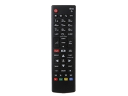 Controle remoto Akb75095312 para TV LG 24lj480u 24mt49s 28lk480u 28mt49s 32lj594u 32lj600u 32lj610vvayotoy