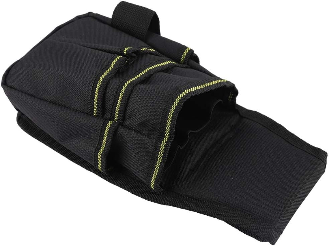 Bolsa De Cintura Para Ferramentas Jardim Walfront, Em Tecido Oxford 600d, Organizador De Ferramentas Versátil, Cinto