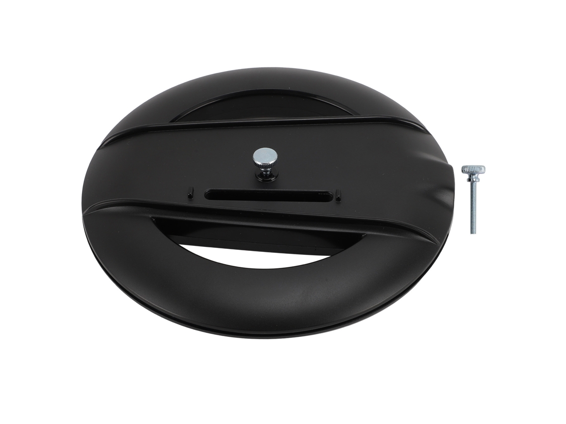 Base de Suporte EOOCOO para PS5 Slim, anti derrapante