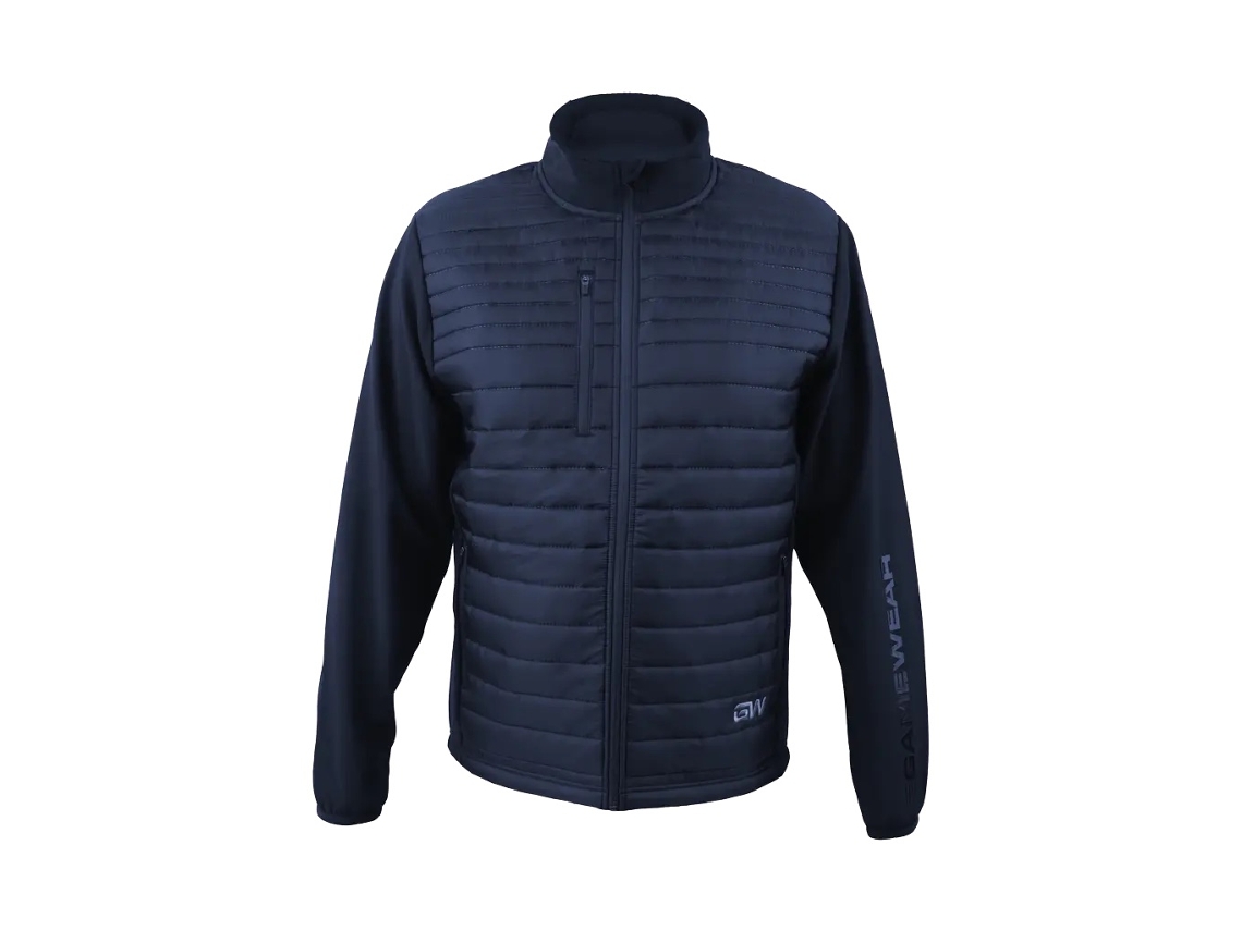 Sweatshirt Desportiva GAMEWEAR Velikost oblacil: Sr XXL