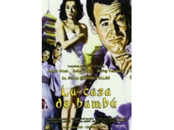 House of Bamboo (1955) / La casa de bambú