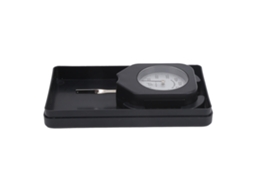 Medidor de Tensão, Dial, SEG 300, 2 Ponteiros, S/MARCA