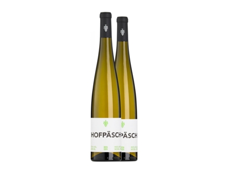 Vinho branco ANDREAS BENDER Hofpäsch Auslese Riesling Mosel (0.75 L - 2 Unidades)