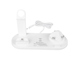 Fones Bluetooth EOOCOO, esportivos, com clip, resistência à água