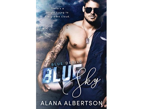 Livro Blue Sky Blue Devils de Alana Albertson (Inglês)