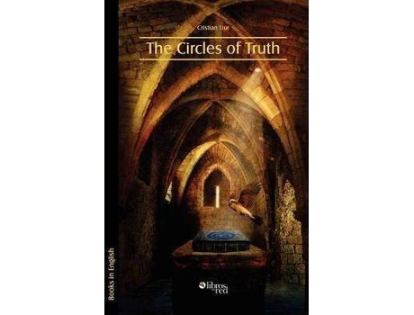 Livro The Circles of Truth de Cristian Liur (Inglês)