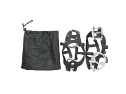 Crampons Antiderrapantes para Neve 18 Dentes