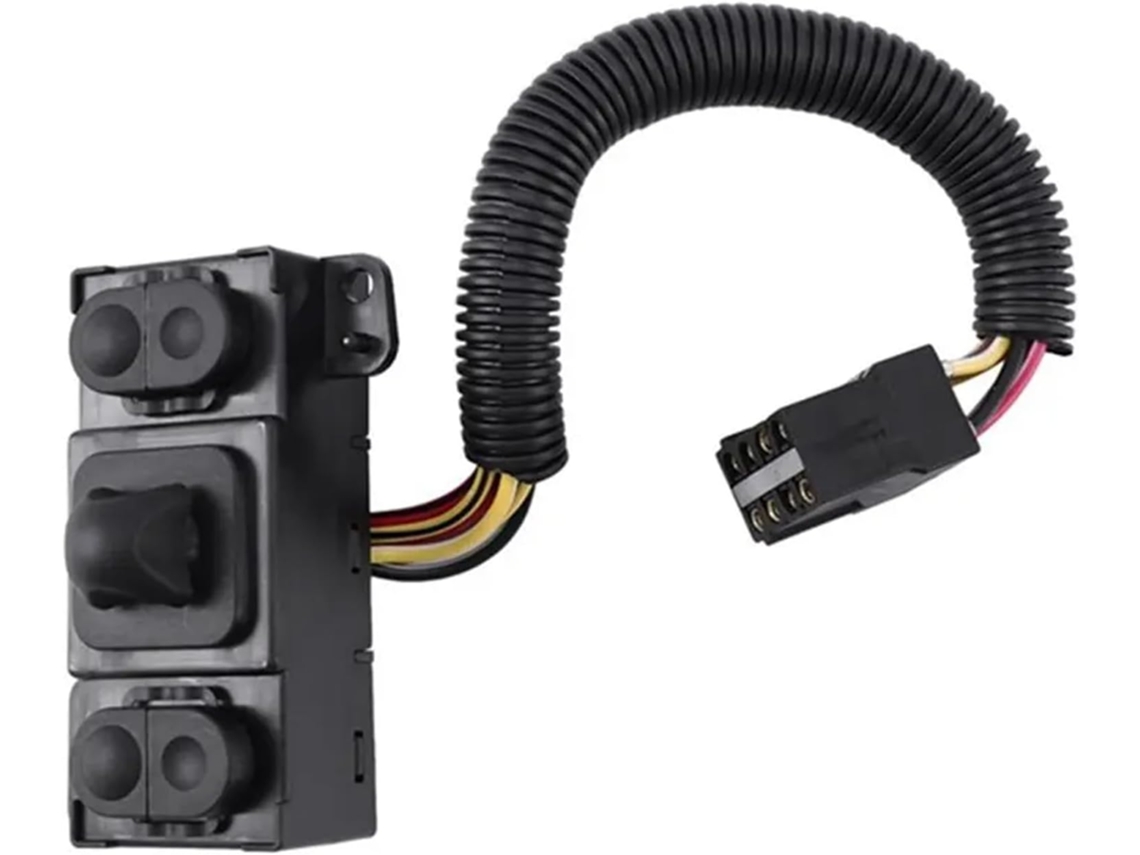 Suporte de Polia de Virabrequim em Metal Reforçado Ferramenta de Precisão Simples para Motor C70 SFUSHOS