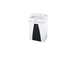 Destruidora HSM Securio B22 (9 - 11 folhas - Capacidade: 33 L)