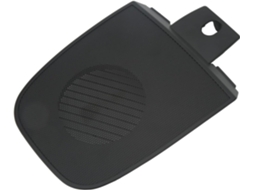 Spoiler Traseiro Universal para Carros, Spoiler de Porta malas, 41,5 Cm / 16,34 Polegadas SFUSHOS