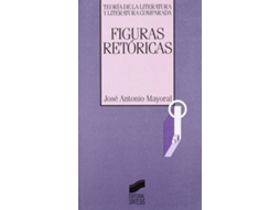 Livro Figuras Retoricas (Espanhol)