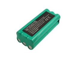 Bateria Para Aspirador Dirt Devil M606 14,4v 800mah Nimh