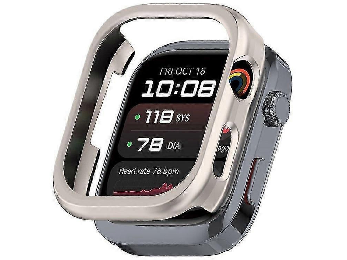Capa Vazada Watch D2 com Meia Cobertura GOKOCO