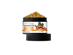 Wiyun Batana Óleo Capilar, Tratamento para Frizz e Pontas Secas LAXISCREED