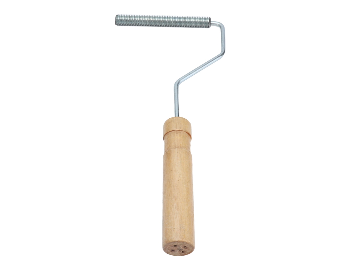 Rolo De Bolhas Para Laminado De Fibra De Vidro Ferramenta Manual