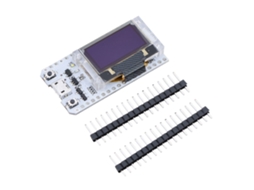 Chip Wifi Esp32 Kit Wifi Bluetooth Oled De 0,96 Polegada Bluetooth Wifi Tudo Em Chinês