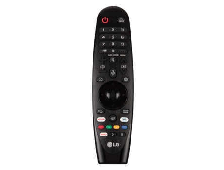 Comando Tv LG Magic Remote Mr20Ga.Aeu